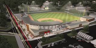 final season for original loeb stadium underway ballpark