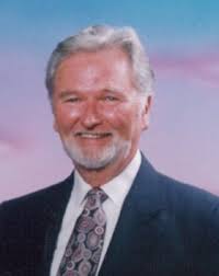 Robert Douglas (Bob) Shepard
