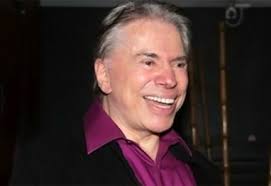 Silvio santos é, sem dúvidas, uma das principais personalidades do brasil. Silvio Santos Vai Ganhar Seu Primeiro Bisneto O Fuxico