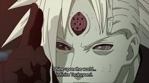 I'm seeing a link to the fact that you don't want anyone saying itachi's tsukuyomi is useless. Mugen Tsukuyomi Anime Amino