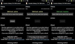 Para poder liberar el samsung galaxy siii lo que tendremos que hacer es descargar una aplicación llamada voodoo galaxy s iii sim unlock que lo que hará es . Libera Tu Samsung Galaxy Siii Y Utilizalo Con Cualquier Operadora Root