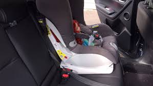 Contact your local dealer or your manufacturer to see if a kit specific to your older vehicle exists. Why Isofix Child Seats Are So Much Safer For Australia Carsguide