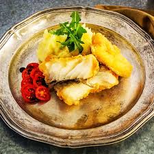 Hush puppies and southern fried catfish share a couple of key ingredients, making them a natural combo. Pan Fried Fish Grandma Style