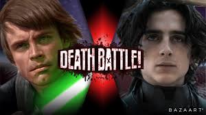 If Luke Skywalker was to return