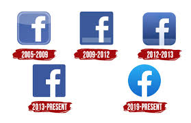 Facebook Logo The Most Famous Brands And Company Logos In The World Share photos and videos, send messages and get updates. facebook logo the most famous brands