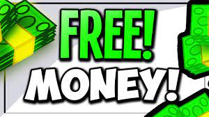 Today, there are more than a few ways to get free money — you just have to know where to look. How To Get Free Money Free Gift Cards Make Free Cash Free Money Tutorial Youtube