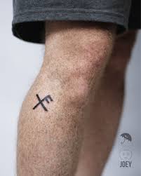 This lets you see an example of the tattoo installed, and is meant to serve as a starting point, to help you visualize. 40 Good Luck Symbols Tattoos For A Positive Living Bored Art