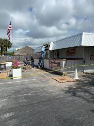 The crescent club is at 6519 midnight pass road on siesta key. Historic Crescent Club Gets New Look Siesta Sand