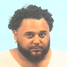 Cameron Santos' High School Career Home