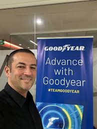 goodyear #teamgoodyear