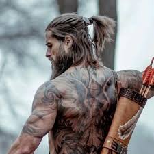 54 Viking Hairstyles Men Hairstyles World Viking Hair Long Hair Styles Men Mens Hairstyles