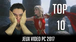 Jeux de combat aerien jeux flash voici un jeu de combat d avion excellent, le but et de detruire tous les bateaux dans l'eau. Le Top 10 Des Meilleurs Jeux Pc 2017 Youtube