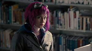 Scott pilgrim vs the world (2010) dir. Wallpaper Scott Pilgrim Vs The World Ramona Flowers Mary Elizabeth Winstead Movies 1920x1080 Jorditheboss 1362111 Hd Wallpapers Wallhere