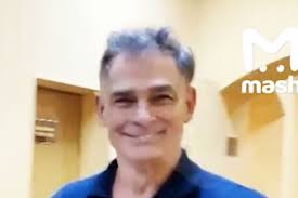 American is jailed for 21 years in Russian harsh penal colony for child sex  abuse despite dismissal of charges in US