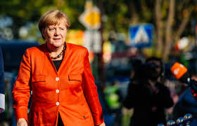 German chancellor angela merkel has cancelled plans for a strict lockdown over easter, just a day after the measures were announced. 10 Things To Know About Angela Merkel Providence
