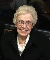 Ruby Hein Obituary (1920