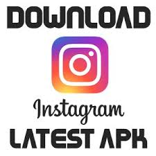 Our instagram picture downloader will download instagram photo, slideshow 1. Instagram Apk Download Latest Version Instagram App Apk