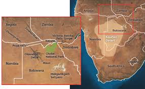 .africa map namibia desert kalahari desert and surrounds the graphic journey of bulldog kalahari desert 3 map southern africa map to kgalagadi transfrontier park kalahari safaris desert explorers. Travels In Geology Tracking African Animals And Deranged Drainages Across The Kalahari