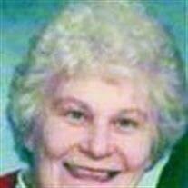 Helen Wright Dennard Obituary