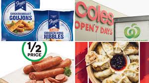 Capsule coffee machines find the best capsule coffee machines in australia online or in store at the good guys. Coles And Woolworths Specials Half Price Deals For This Week