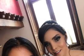 Makeup by Fa Saavedra