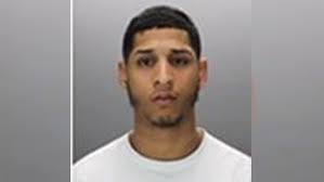 Man wanted in connection with shooting in Lawrence