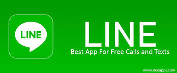 Line Apk 9 10 2 Free Download For Android Devices Officially Line Texts Text