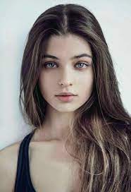 Pretty Girl Beautiful Girl Face Beauty Face Girl Face