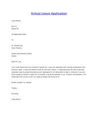 Want to know more about how to write an application for a leave? Leave Application For 10 Days From School Assignment Point