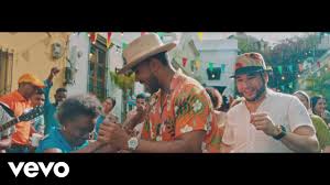 Mix de bachatamix de bachatamix de bachatabachatabachata(ignorar)bachata pablorelaniummix omegabachatas romanticaszoesopa de verdurastresbachatas mixbatuka. Romeo Santos El Chaval De La Bachata Canalla Official Video Youtube