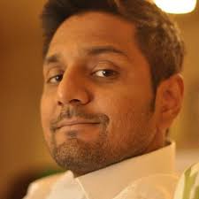 Dan Iverson (@daniverson)