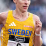 Andreas Almgren Eyes Gold at 2026 World Half Marathon Championship in Copenhagen