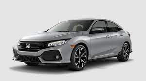 Maybe you would like to learn more about one of these? What Are The 2018 Honda Civic Hatchback Color Options