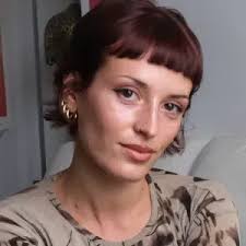 A babysitter works with genuine love and care.