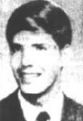 Robert Lance Hettinger : Sergeant from Maryland, Vietnam War Casualty