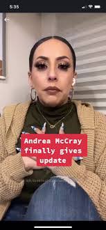 Paul Mccray's Instagram, Twitter & Facebook