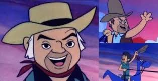 Which Cartwright son would you date?