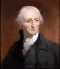 Signers of the U.S. Constitution