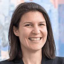 Dream Team — Kate Spacek