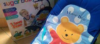 Melansir dari laman halodoc, ayunan pada tubuh bayi akan merangsang otak kecilnya sehingga secara otomatis akan meningkatkan daya kognitif anak. Update Harga Ayunan Bayi Portable Baby Bouncer Murah Daftar Harga Tarif