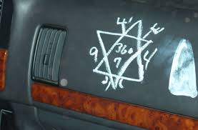 You should also save these chicano gangster tattoo fonts, gangster graffiti alphabet and gangster chicano tattoo lettering, it's magical . The Graffiti Code Breaker Discover Magazine