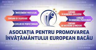 Cursuri autorizate de calificare, recalificare si perfectionare pe diferite domenii si competente, cu diploma de absolvire: Cursuri De Formare ProfesionalÄƒ ContinuÄƒ AsociaÈ›ia Pentru Promovarea Invatamantului European