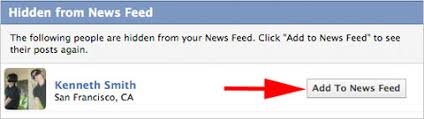 Thats why we added the tutorial for how to see hidden friends list on facebook. How To Recover Hidden Facebook Friends The New York Times