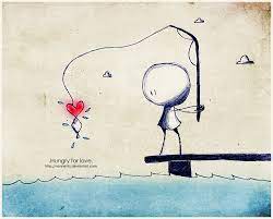 Stream tracks and playlists from hungry for love on your desktop or mobile device. Hungry For Love By Nonnetta On Deviantart