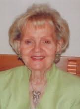 Obituary information for Ruth Biddy Johnson