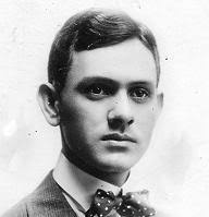 Died of injuries and wounds, US Navy, October 1918