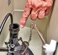How to Adjust a Toilet Fill Valve