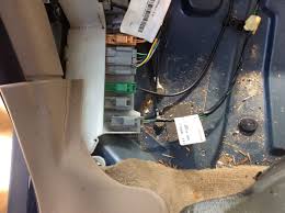 Volvo s90.saab 900 bmw 528i. 2002 V70xc Finding The Fuel Pump Control Module Volvo Forum Help For Owners