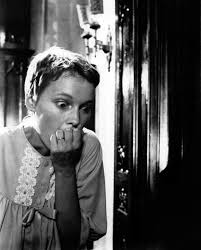 Best Black And White Horror Movies Of All Time Roman Polanski S 1968 Film Rosemary S Baby Is Definitely One Of The Best Horror Films In 2020 Rosemary S Baby Classic Horror Movies Best Horror Movies