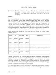 Pdf keterampilan pengisian partograf pada mahasiswa akademi kebidanan di wilayah kota jakarta timur tahun 2015 Contoh Soal Partograf Beserta Jawabannya